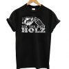 ICH UND MEIN HOLZ t shirt RF02