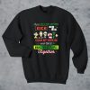 Jeff Dunham If You Don't Have Anything Nice To Say Come Sit With Us and We'll Make Fun Of People Together sweatshirt RF02