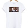 Jonah Hill 21 Jump Street Eminem t shirt RF02