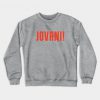 Jovani! sweatshirt RF02