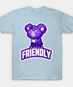 Koala Bear T-Shirt AI