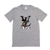 Louis Vuitton Hoodie Mickey Mouse t shirt RF02