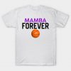 Mamba Forever T-Shirt AI