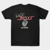 Nasty Boys T-Shirt AI