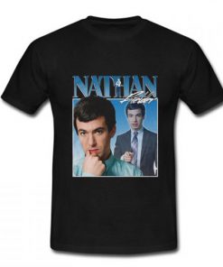 Nathan Fielder Nathan For You T Shirt AI