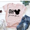 Oh You So Fine t shirt RF02