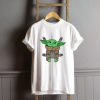 Pocket Baby Yoda t shirt RF02