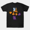 Poker T-Shirt AI