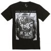 Pop Punks Not Dead t shirt RF02