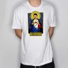 Pray to Saint Freddie the Champion t shirt RF02