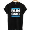 RUN CMC t shirt RF02