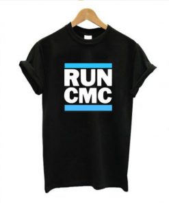 RUN CMC t shirt RF02