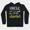 Sister Of Mister One Derful Hoodie AI
