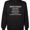 Smartass Daughter hoodie RF02