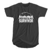 Snoqualmie Snowpocalypse 2019 Survivor t shirt RF02