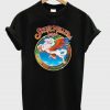 Steve Miller Band t shirt RF02