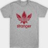 Stranger Demogorgon t shirt RF02