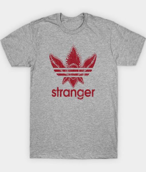 Stranger Demogorgon t shirt RF02