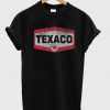 Texaco Graphic t shirt RF02