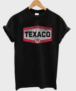 Texaco Graphic t shirt RF02