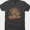 The Geometry Of Sunrise t shirt RF02