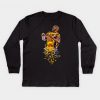 The Mamba Instinct sweatshirt RF02