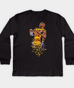 The Mamba Instinct sweatshirt RF02