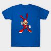 The Noid T-Shirt AI