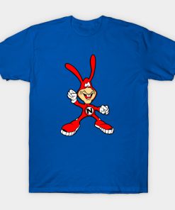 The Noid T-Shirt AI