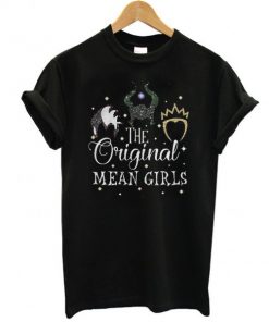 The original mean girls t shirt RF02