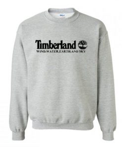 Timberland Sweatshirt AI