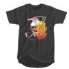 Tom Brady Patriots Thanos t shirt RF02