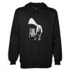Trayvon Martin Black hoodie RF02