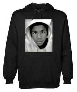 Trayvon Martin Rip hoodie RF02