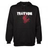 Trayvon Martin hoodie RF02