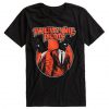 Twenty One Pilots Emotional Roadshow t shirt RF02