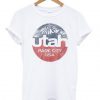 Utah Park City t shirt RF02