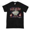 Vintage Cleveland Indians T-Shirt AI