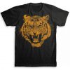 Wild Tiger t shirt RF02