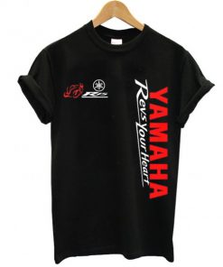 Yamaha R15 Riders t shirt RF02