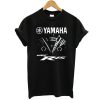 Yamaha Yzf R15 t shirt RF02