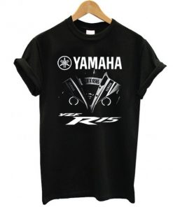 Yamaha Yzf R15 t shirt RF02