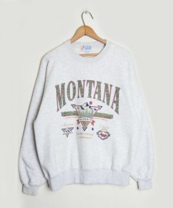 montana sweatshirt RF02