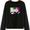offline sweatshirt RF02