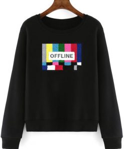 offline sweatshirt RF02