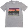 patagonia breckenridge colorado t shirt RF02