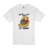 winnie the pooh t shirt RF02