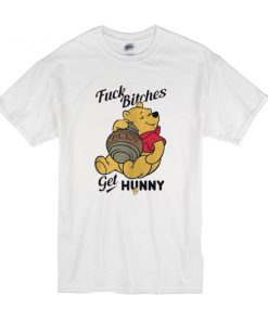 winnie the pooh t shirt RF02