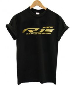 yamaha R15 t shirt RF02