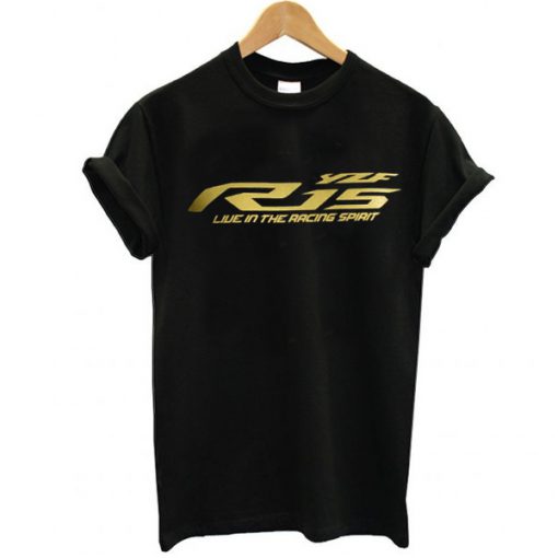 yamaha R15 t shirt RF02